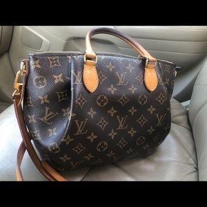Original Louie Vuitton purse